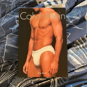 Calvin Klein Body Hip Brief